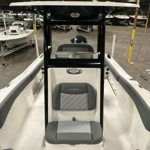 2024 Nautic Star 242L Offshore