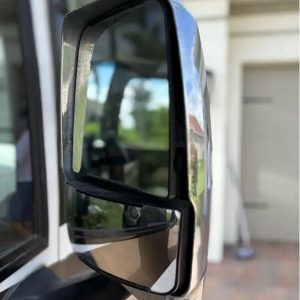 2018 Winnebago VIA 25P