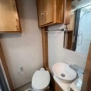 2019 Tiffin Motorhomes WAYFARER 25 QW