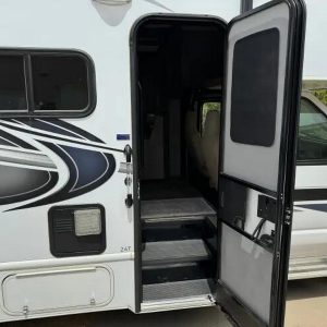 2020 Nexus TRIUMPH 24T