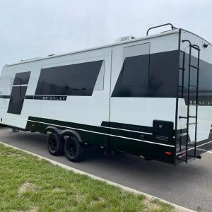 2025 Brinkley MODEL I 265