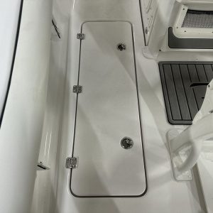 2025 Tidewater 256 LXF