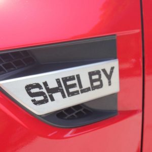 2014 Ford F-150 Shelby Baja Raptor