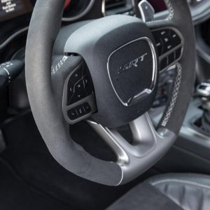 2023 Dodge Challenger SRT Hellcat Black Ghost Special Edition