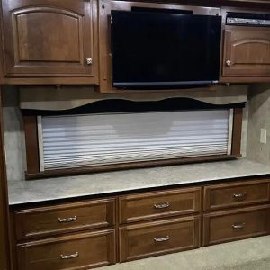 2008 Country Coach INSPIRE 360 43 FOUNDERS EDITION