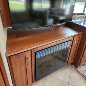 2014 Winnebago Forza 38R