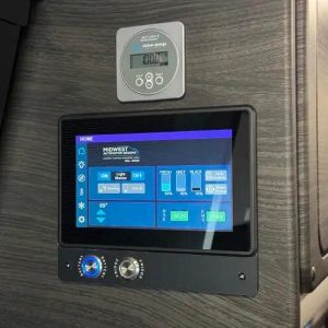 2024 Midwest Automotive Designs PASSAGE MD4