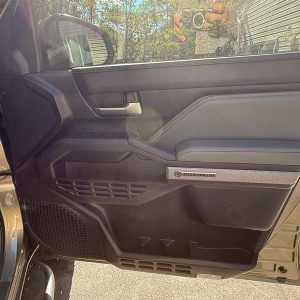 2025 Toyota Tacoma Trailhunter Double Cab 4×4