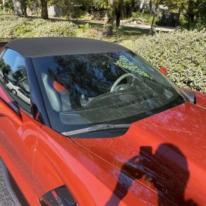 2015 Chevrolet Corvette Z06 Convertible