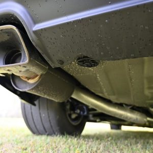 2023 Dodge Challenger SRT Demon 170