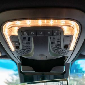 2023 Mercedes-Benz Sprinter 3500XD Ultimate Toys Coach