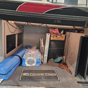 2008 Prevost XLII 45