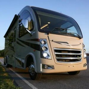2017 Thor Motor Coach Vegas 25 3
