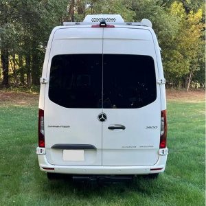 2021 Roadtrek SS AGILE BASE