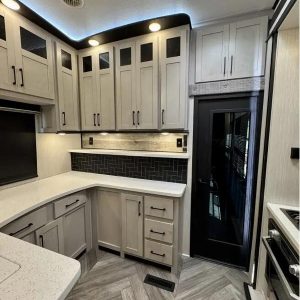 2022 Heartland Cyclone 4005