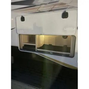 2024 Crossroads Cameo CE3961MB