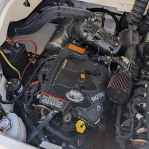 2018 Chaparral Vortex 223 VRX