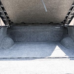 2019 Ford Shelby F-150 4×4