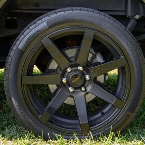 2020 Ford F-150 Roush Nitemare 4×4