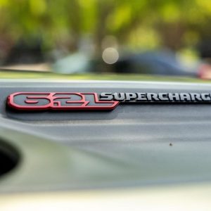 2021 Ram 1500 Hennessey TRX Mammoth 900