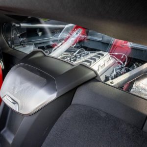 2022 Chevrolet Corvette Stingray Coupe