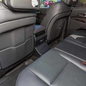 2024 Lexus GX 550 Luxury+