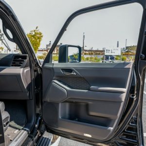 2024 Lexus GX 550 Premium+