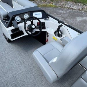 2025 Crest Classic 240 SLC