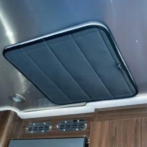 2015 Airstream GRAND TOUR EXT