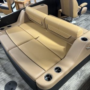 2025 Godfrey Monaco 235 DFL iMPACT + Package (29 in. Center Tube)