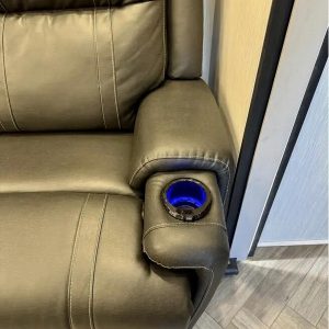 2022 Heartland Cyclone 4005