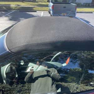 2015 Chevrolet Corvette Z06 Convertible