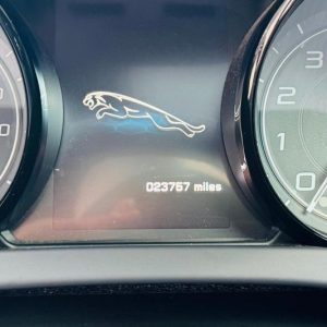 2015 Jaguar F-Type S Coupe