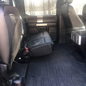 2016 Ford Shelby F-150