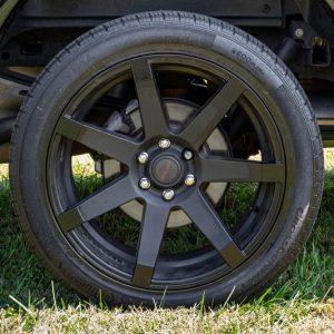 2020 Ford F-150 Roush Nitemare 4×4