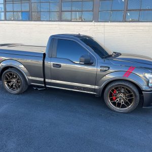 2020 Ford F-150 Shelby Super Snake Sport