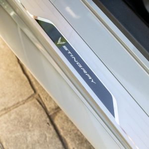 2023 Chevrolet Corvette Stingray Coupe V8