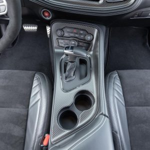 2023 Dodge Challenger SRT Hellcat Black Ghost Special Edition