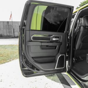 2023 Ram 2500 Laramie Sport Mega Cab 4×4