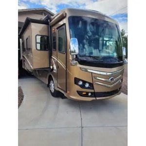 2012 Monaco KNIGHT 40DFT