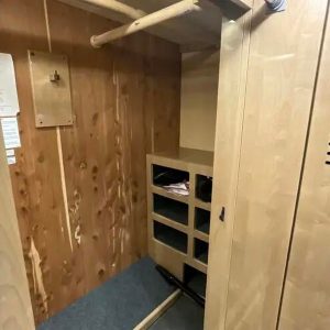 2017 American Coach AMERICAN EAGLE 45T