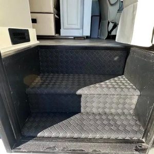 2018 Fleetwood BOUNDER 35K