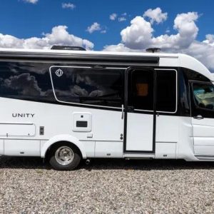 2018 Leisure Travel Unity FX