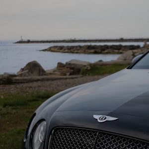 2006 Bentley Continental GT