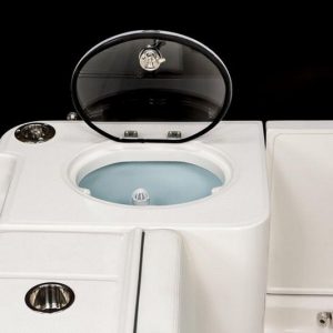 2024 Robalo R250 Center Console