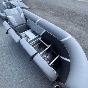 2025 Crest Classic 240 SLC