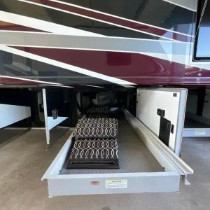 2017 American Coach AMERICAN EAGLE 45T