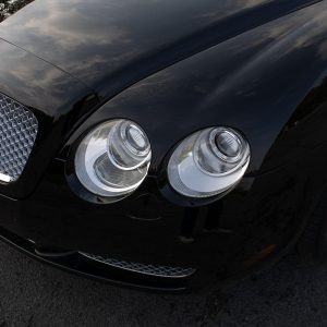 2006 Bentley Continental GT