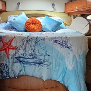 2003 Regal Commodore 4260