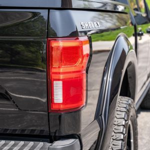 2019 Ford Shelby F-150 4×4